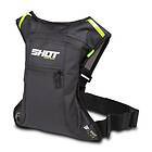 Shot Light Climatic Hydration Backpack Svart