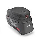 Givi Tanklock X-line 1000africa16-21adv.s18-21 Versys650 Tank Bag Svart