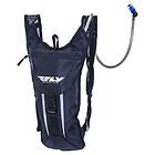 Fly Racing Hydro Pack Hydration Backpack Blå