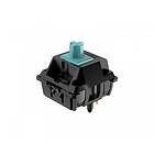 Durock JWK Black T1 Taktil Switch