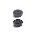 Bertazzoni Kolfiltersats till fläkt Professional (2 pack)