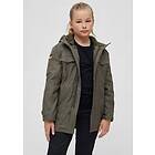 Brandit BW parka (Jr)