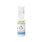Helhetshälsa D3-vitaminspray 20ml