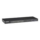 Black Box Dcx 30 Endpoints Digital Catx Kvm Matrix Switch