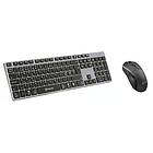 Voxicon Keyboard & Mouse Office Set