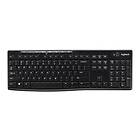 Logitech Wireless Keyboard K270 (DE)