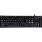 Nordisk Acutek Wired Slim Keyboard (Nordisk)