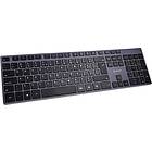 Voxicon Wireless Slim Metal Keyboard 295wl (EN)