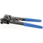 DirekTronik Professional Crimp Tool Rj45