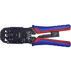 Knipex 97 51 12 Crimpverktyg