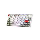 Newmen GM840 75% TKL Gateron G Pro Red (EN)