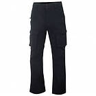 2117 of Sweden Myre Skidbyxor Herr Svart Black