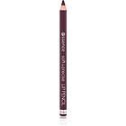 Essence Soft & Precise Läpp-liner 0,78g