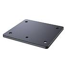 Moza Racing 4pin To 3pin Adapter Mounting Plate For R21/r16/r9