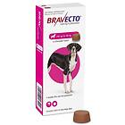 Bravecto For X-large Dogs 40-56kg Tabletter