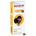 Bravecto For Medium Dogs 10-20kg Tabletter