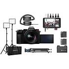 Panasonic S5 Streaming Kit