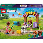 LEGO Friends 42607 Autumn's Baby Cow Shed
