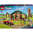 LEGO Friends 42617 Farm Animal Sanctuary