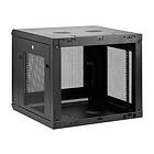 StarTech 9u Wall Mount Server Rack Cabinet