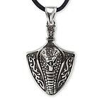 Etnox Kobra halsband