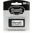 Wilkinson Sword Premium Collection Reservblad 5 st