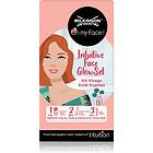 Wilkinson Sword Oh My Face! Intuitive Face Glow Set