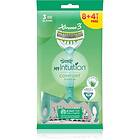 Wilkinson Sword Xtreme 3 Comfort Sensitive Engångsrakhyvlar 12 st.