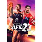 AFL 23 (PC)