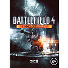 Battlefield 4 Second Assault DLC Expansion  (PC)