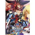 Blazblue Centralfiction (PC)