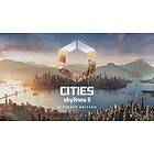 Cities: Skylines II Ultimate Edition (PC)