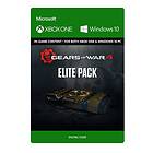 Gears of War 4 Elite Pack (PC)