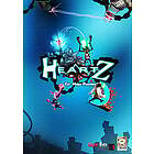 HeartZ: Co-Hope Puzzles (PC)