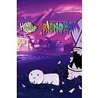 Hiveswap Friendsim (PC)