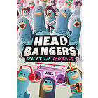 Headbangers: Rhythm Royale (PC)