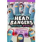 Headbangers: Rhythm Royale Deluxe Edition (PC)