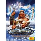 King's Bounty: Warriors of the North Valhalla upgrade (PC)