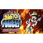 Mighty Switch Force! Hose It Down! (PC)