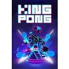 KING PONG (PC)