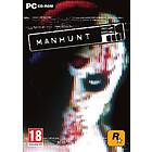 Manhunt STEAM (PC)