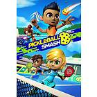 Pickleball Smash (PC)