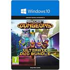 Minecraft Dungeons: Ultimate DLC Bundle (PC)