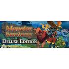 Monster Sanctuary Deluxe Edition (PC)