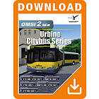 OMSI 2 Add-On Urbino Stadtbusfamilie (PC)