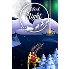 Silent Night A Christmas Delivery (PC)