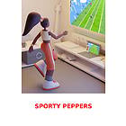 Sporty Peppers (PC)
