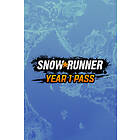 SnowRunner Year 1 Pass (PC)