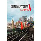 SubwaySim Hamburg (PC)