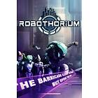 Robothorium (PC)